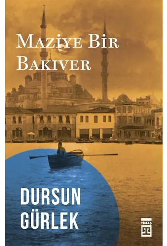 Maziye Bir Bakıver