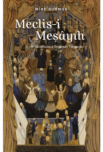 Meclis-İ Meşayıh