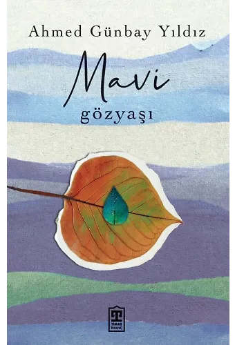 Mavi Gözyaşı