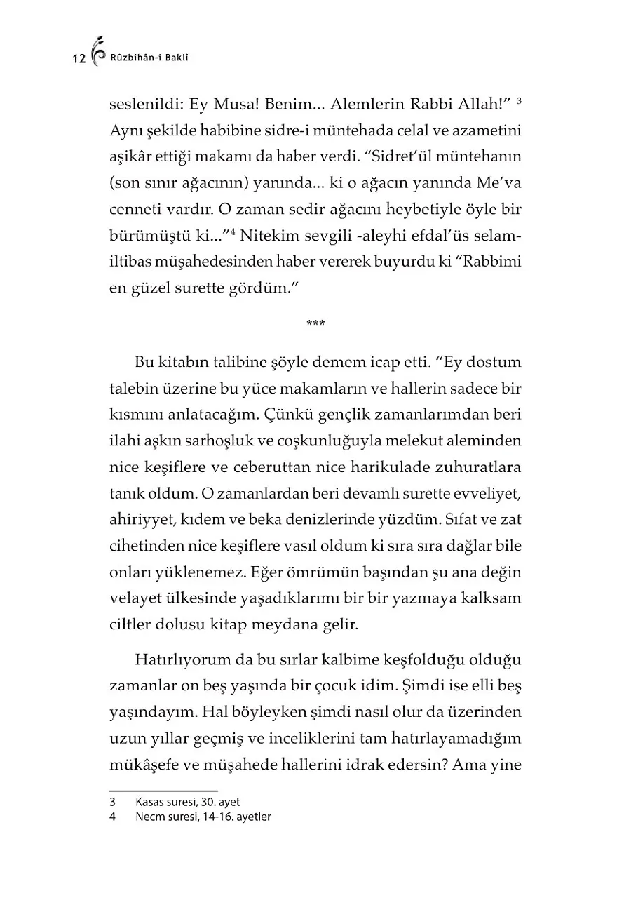 Melekutun Keşfi – Sayfa 6
