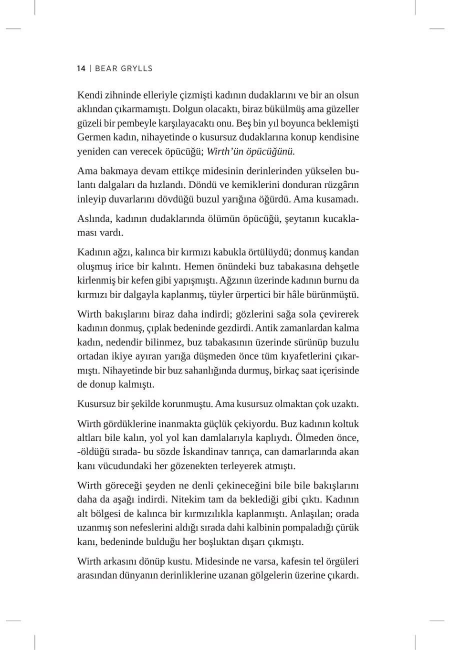 Meleklerin Ateşi – Sayfa 6