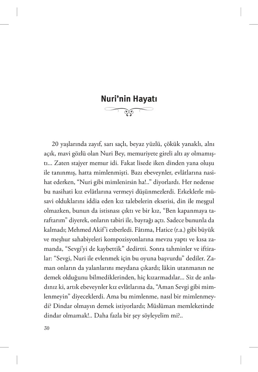 Maznun – Sayfa 2