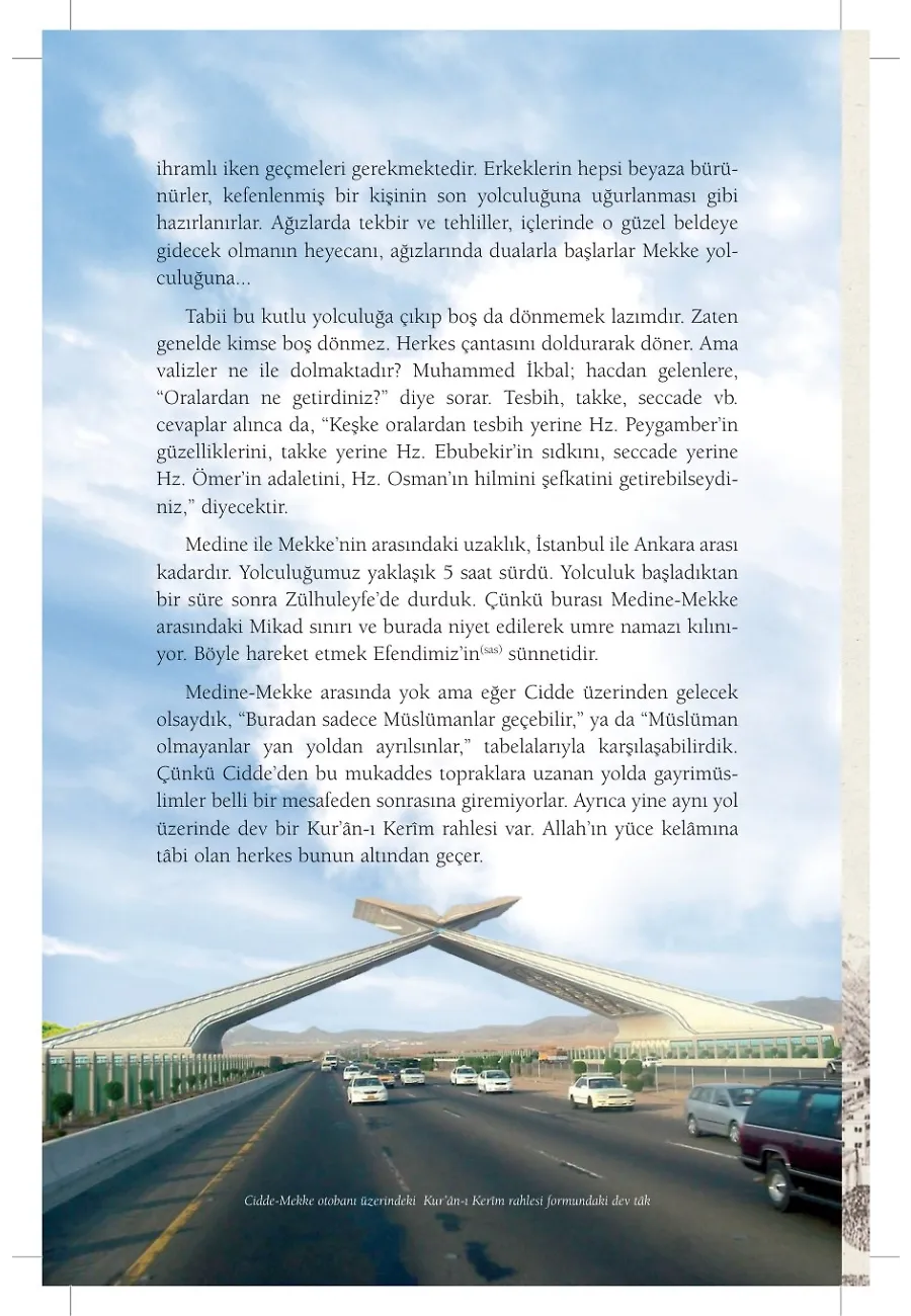 Mekanlar Ve Olaylarıyla Hz. Muhammed'in Hayatı – Sayfa 5