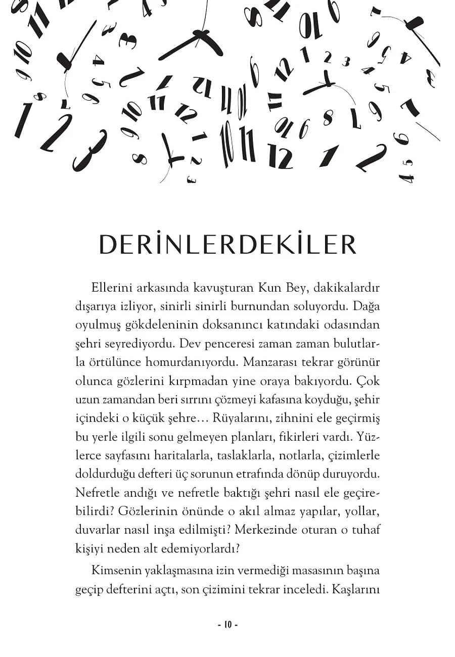 Mekanik Şehrin Gizemi – Sayfa 6