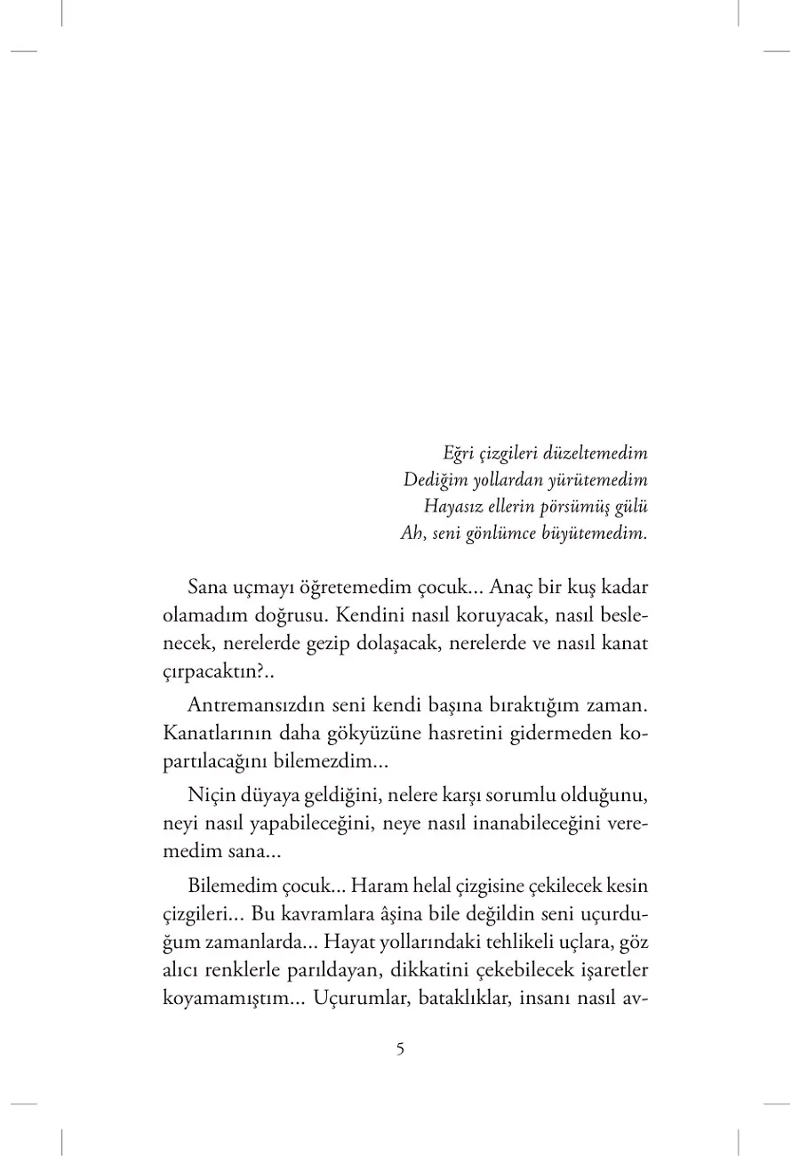 Mavi Gözyaşı – Sayfa 2