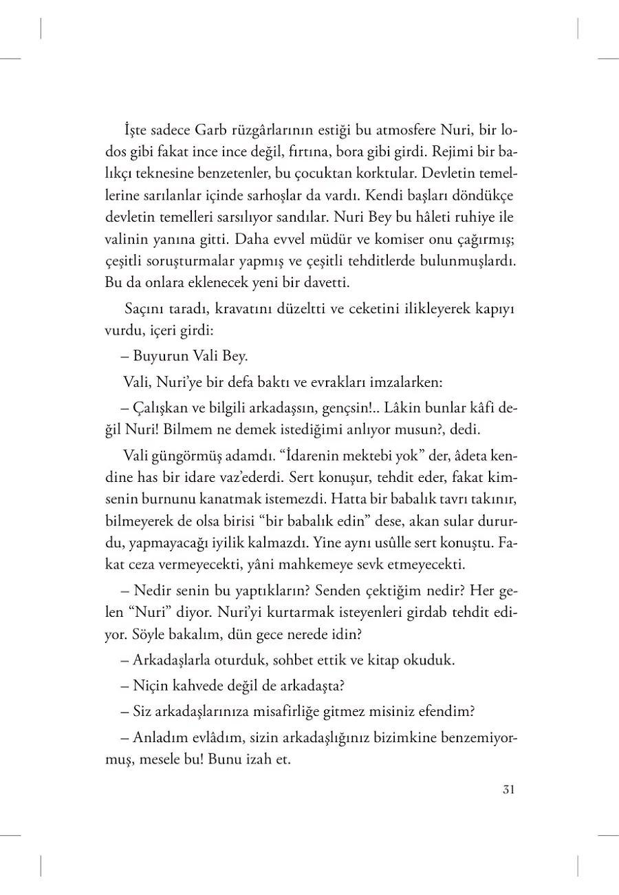 Maznun – Sayfa 3