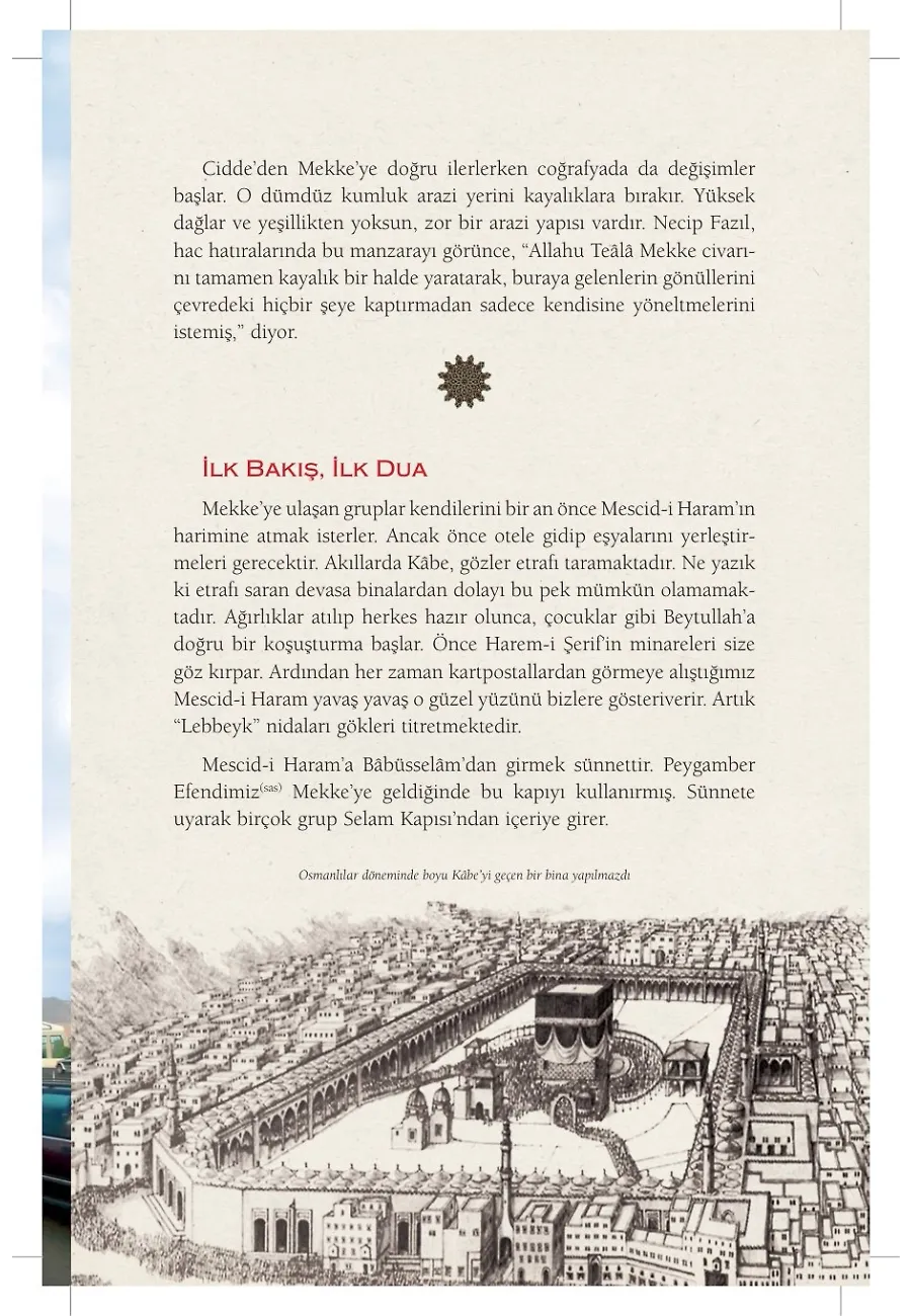 Mekanlar Ve Olaylarıyla Hz. Muhammed'in Hayatı – Sayfa 6