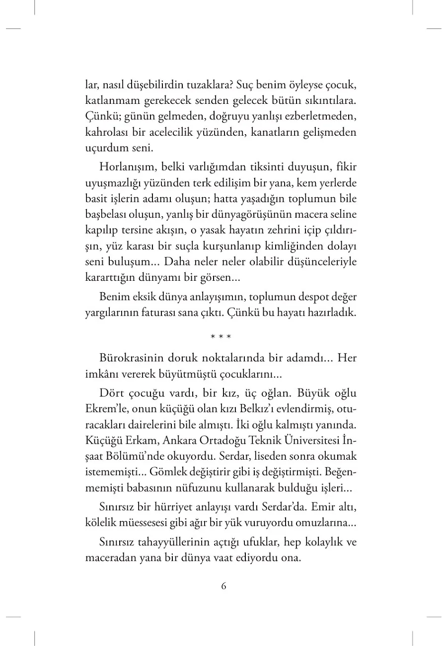 Mavi Gözyaşı – Sayfa 3