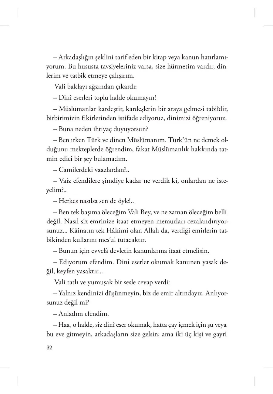 Maznun – Sayfa 4