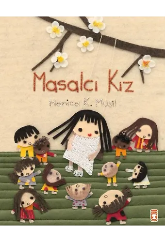 Masalcı Kız