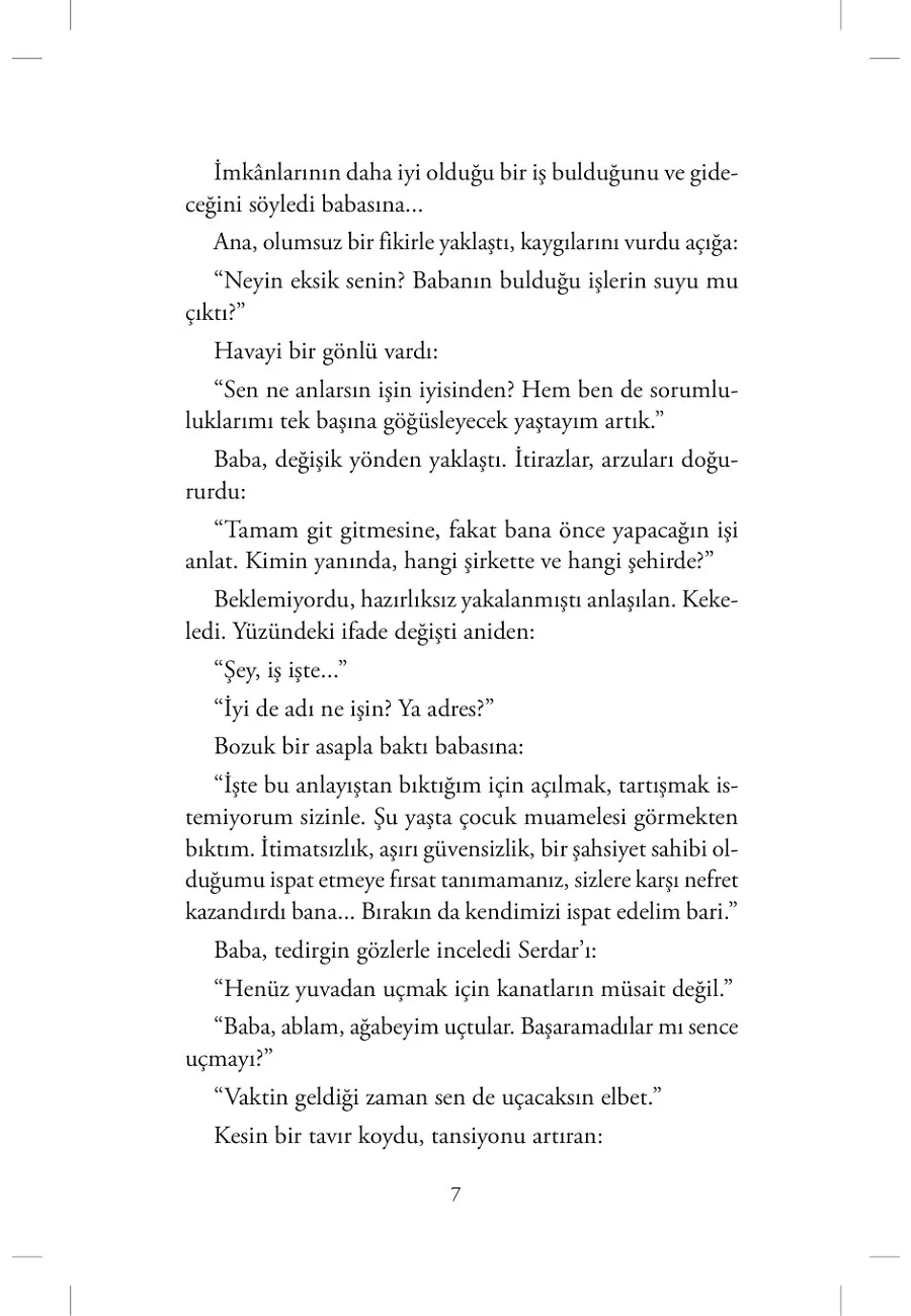 Mavi Gözyaşı – Sayfa 4