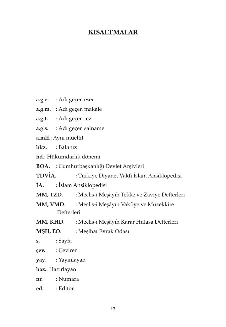 Meclis-İ Meşayıh – Sayfa 4