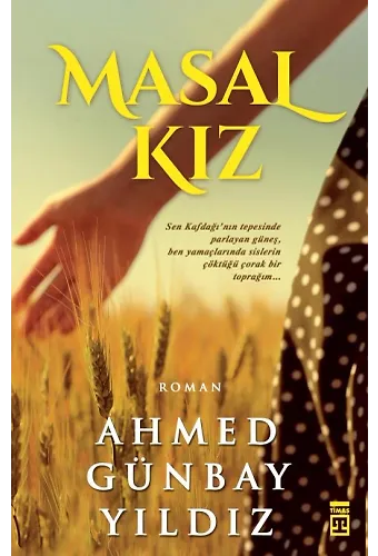 Masal Kız