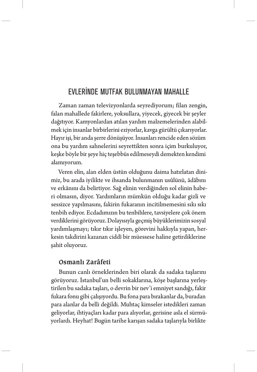 Maziye Bir Bakıver – Sayfa 4