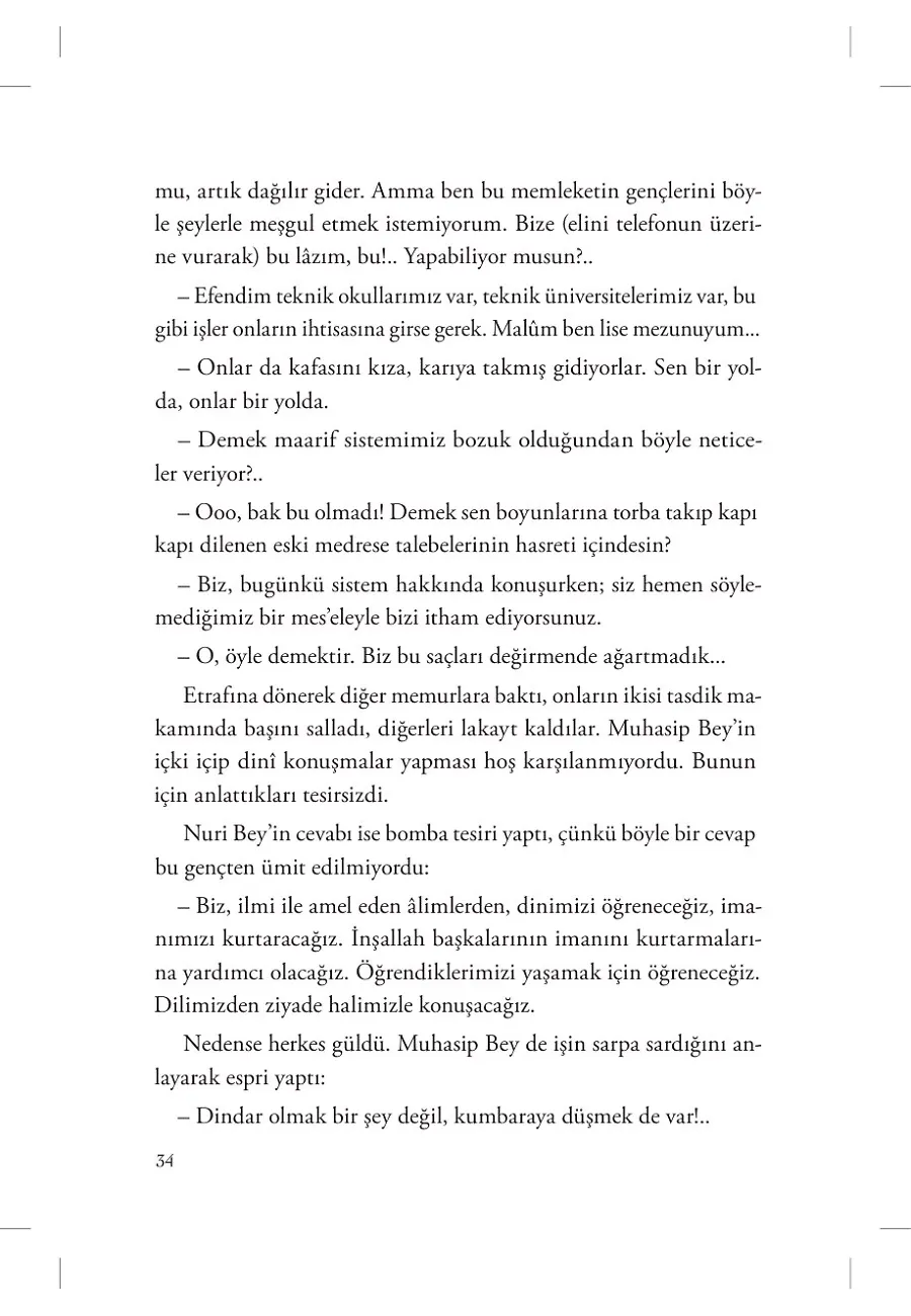 Maznun – Sayfa 6