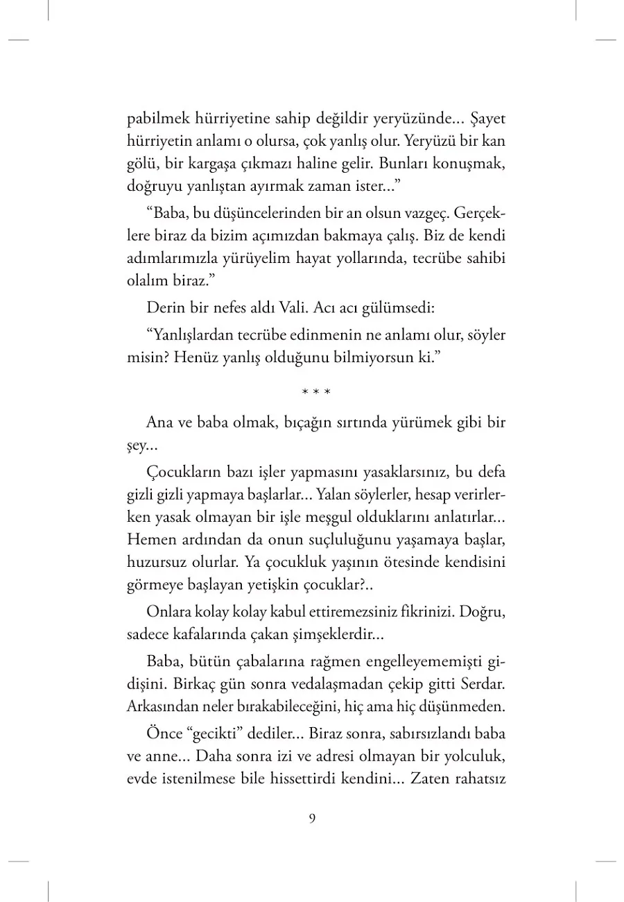 Mavi Gözyaşı – Sayfa 6