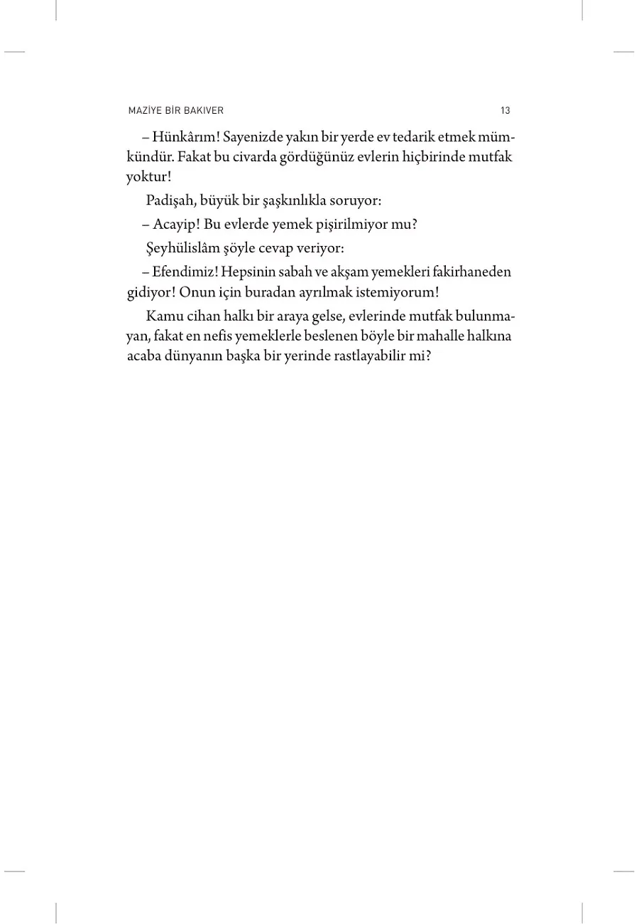 Maziye Bir Bakıver – Sayfa 6