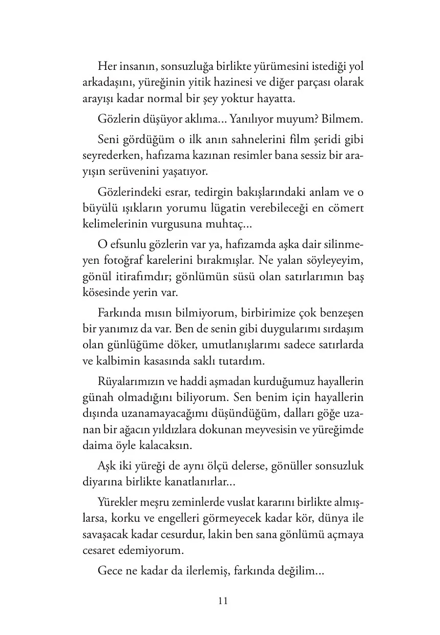 Masal Kız – Sayfa 3