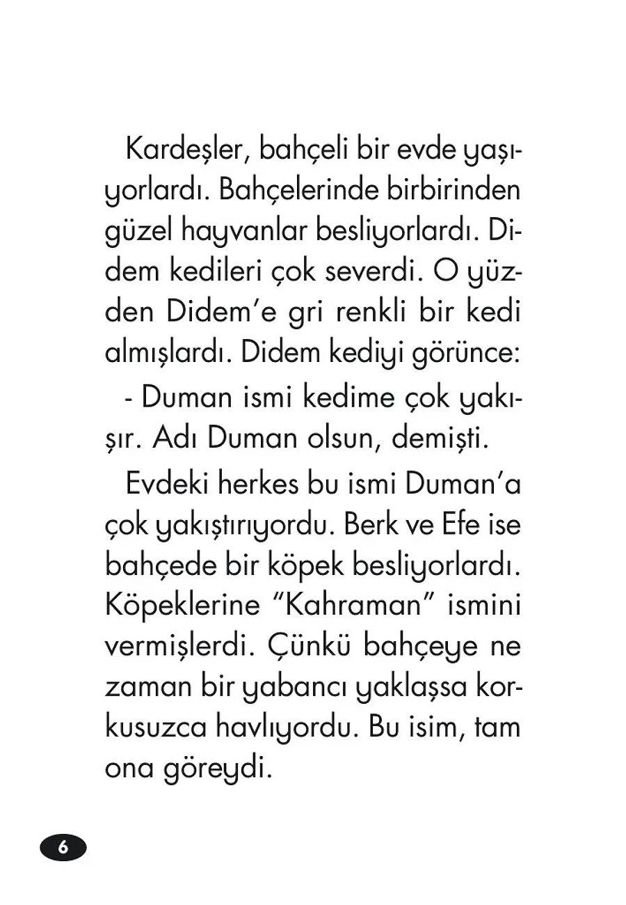 Masal Havuzu Şıp Şıp (Fleksi Cilt) – Sayfa 2