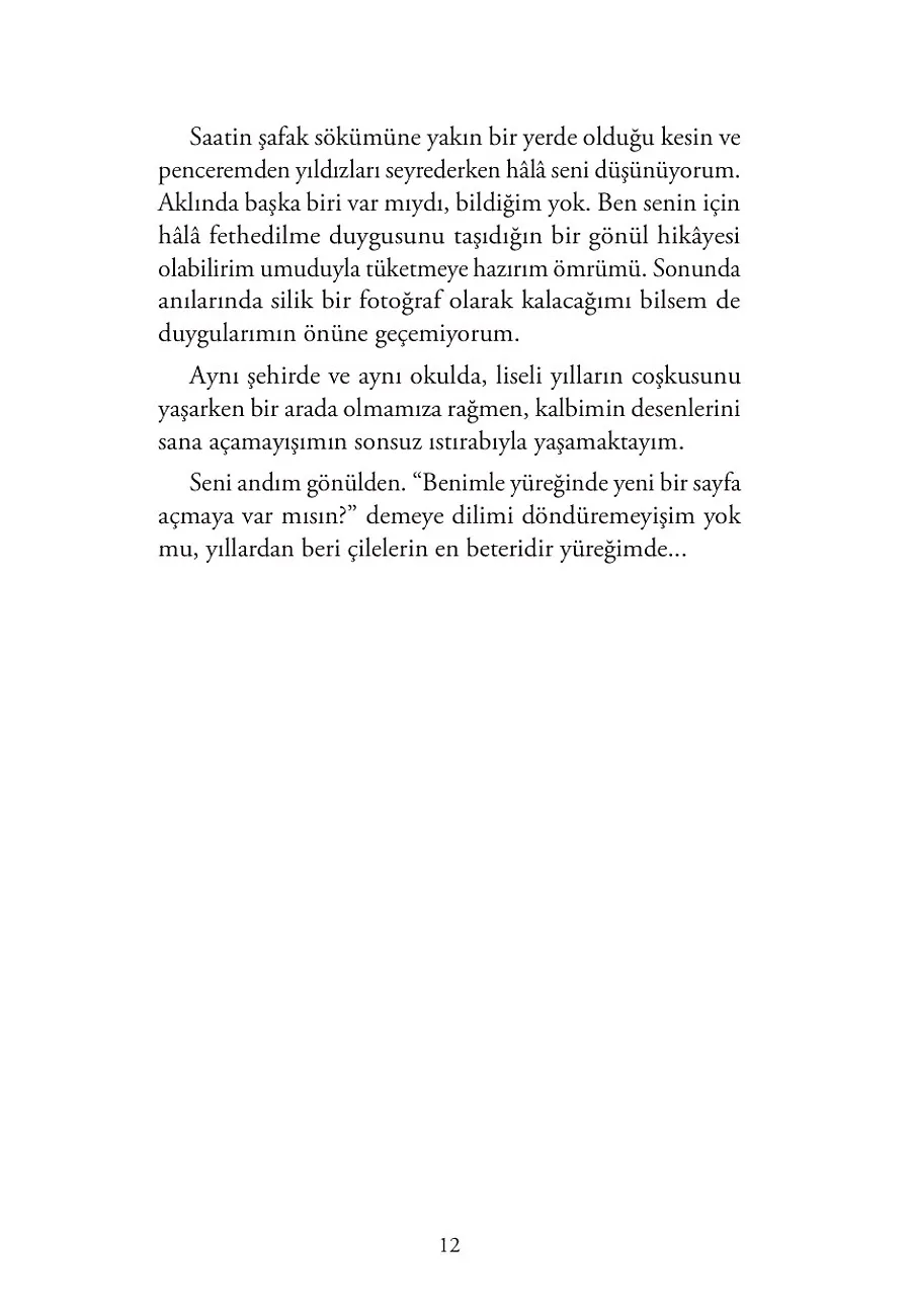 Masal Kız – Sayfa 4