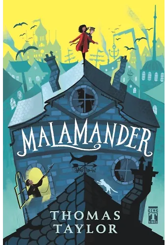 Malamander