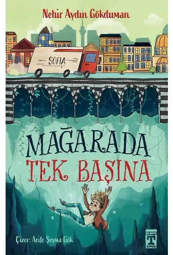 Mağarada Tek Başına