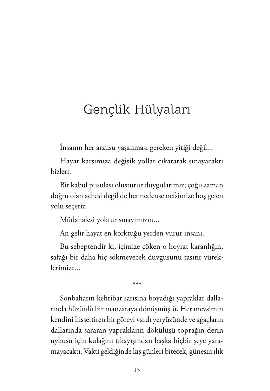 Masal Kız – Sayfa 6