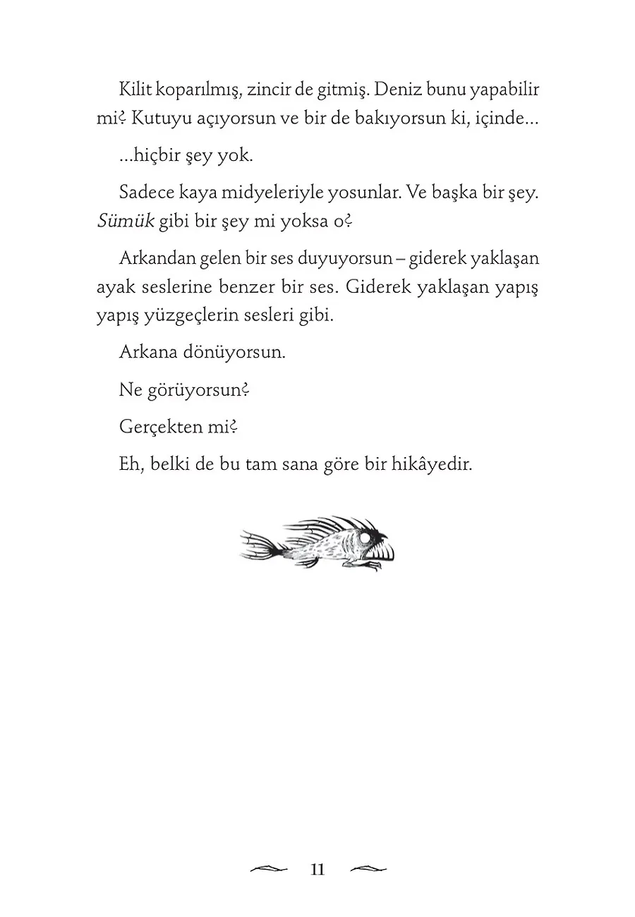 Malamander – Sayfa 3