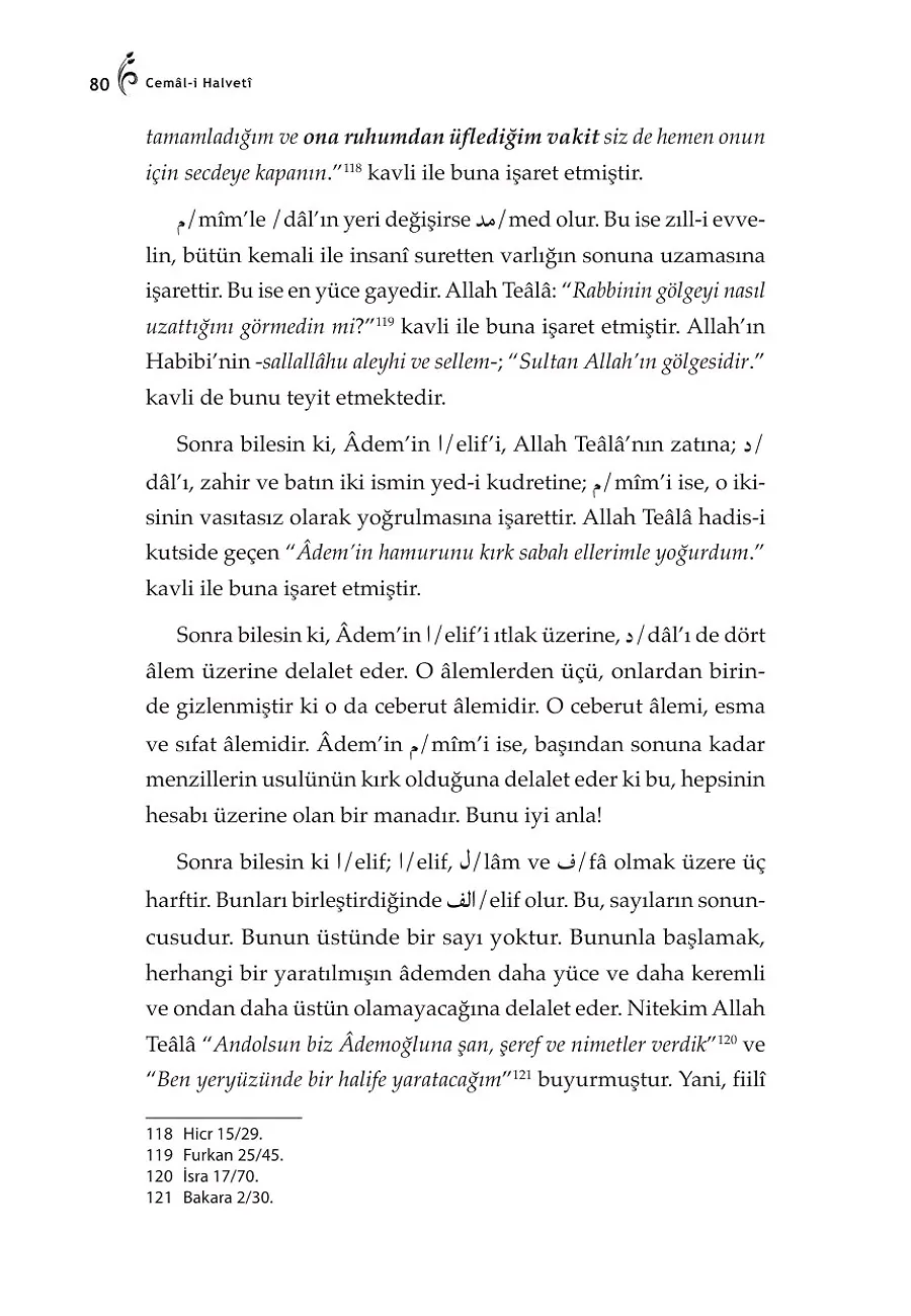 Marifet Kapısı – Sayfa 4