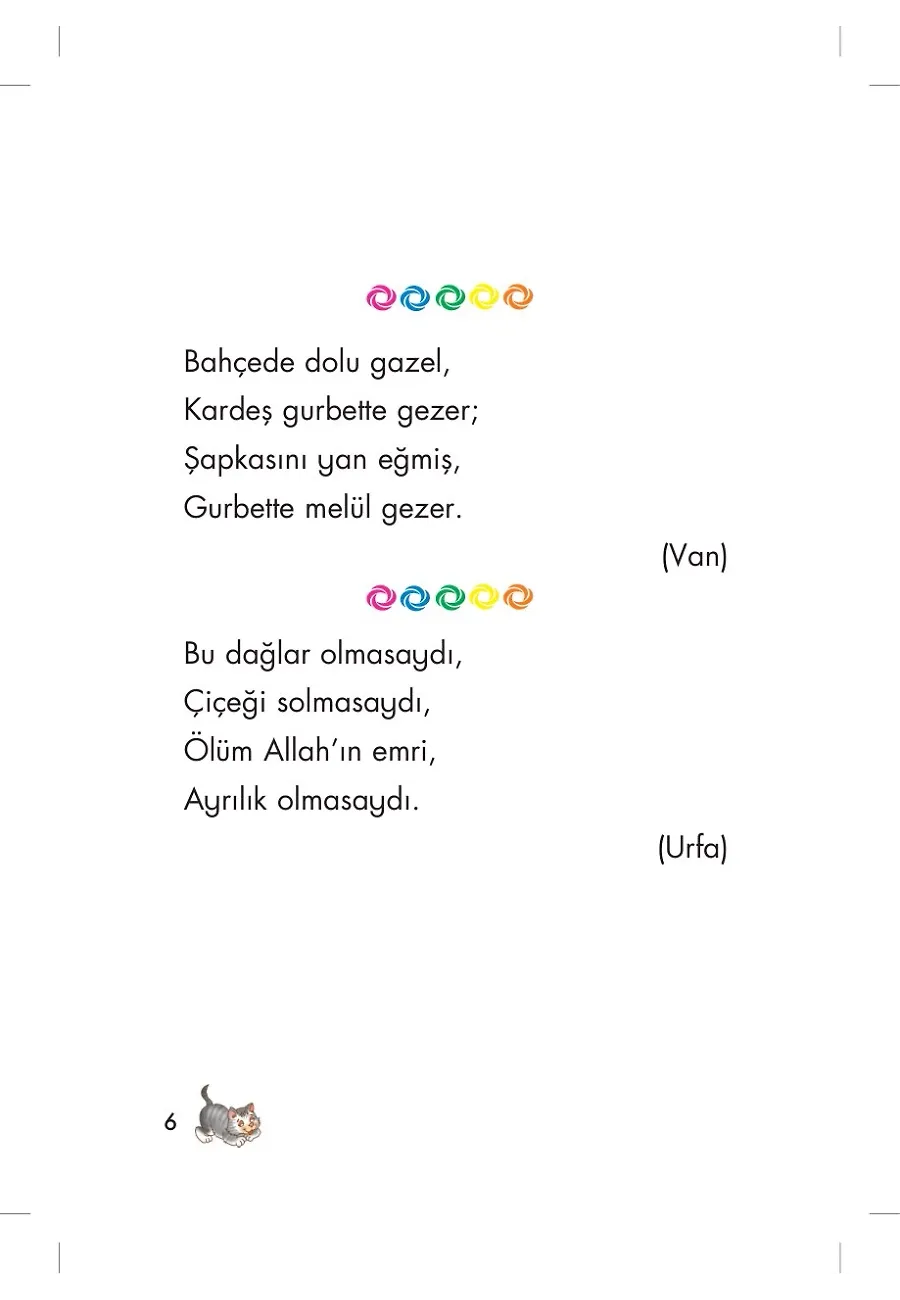 Maniler (Çocuk Klasikleri) – Sayfa 4