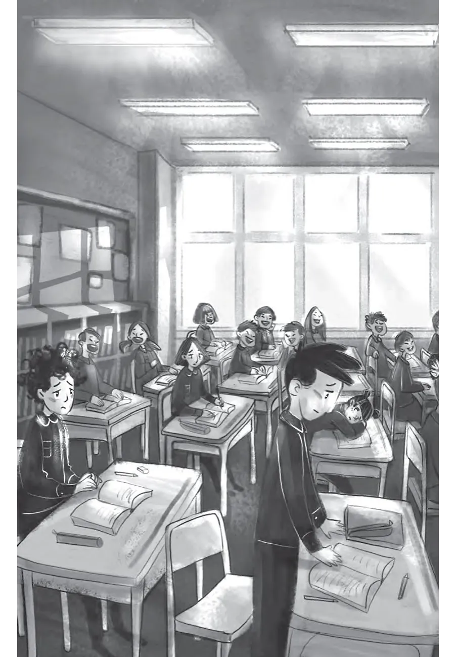 Macera Ekspresi - Dünyanın Dışına Açılan Pencere – Sayfa 1
