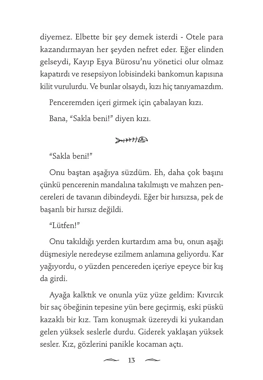 Malamander – Sayfa 5
