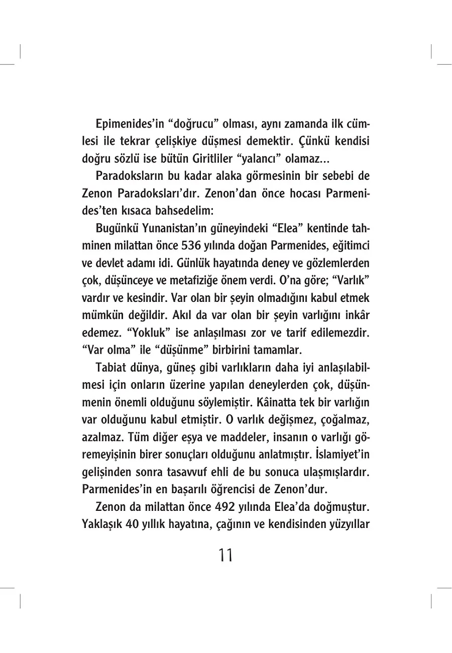 Mantık Oyunları Ve Paradokslar – Sayfa 6