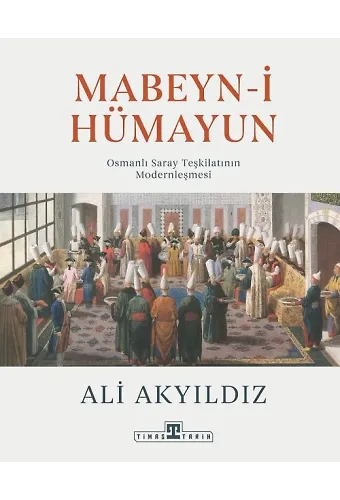 Mabeyn-İ Hümayun