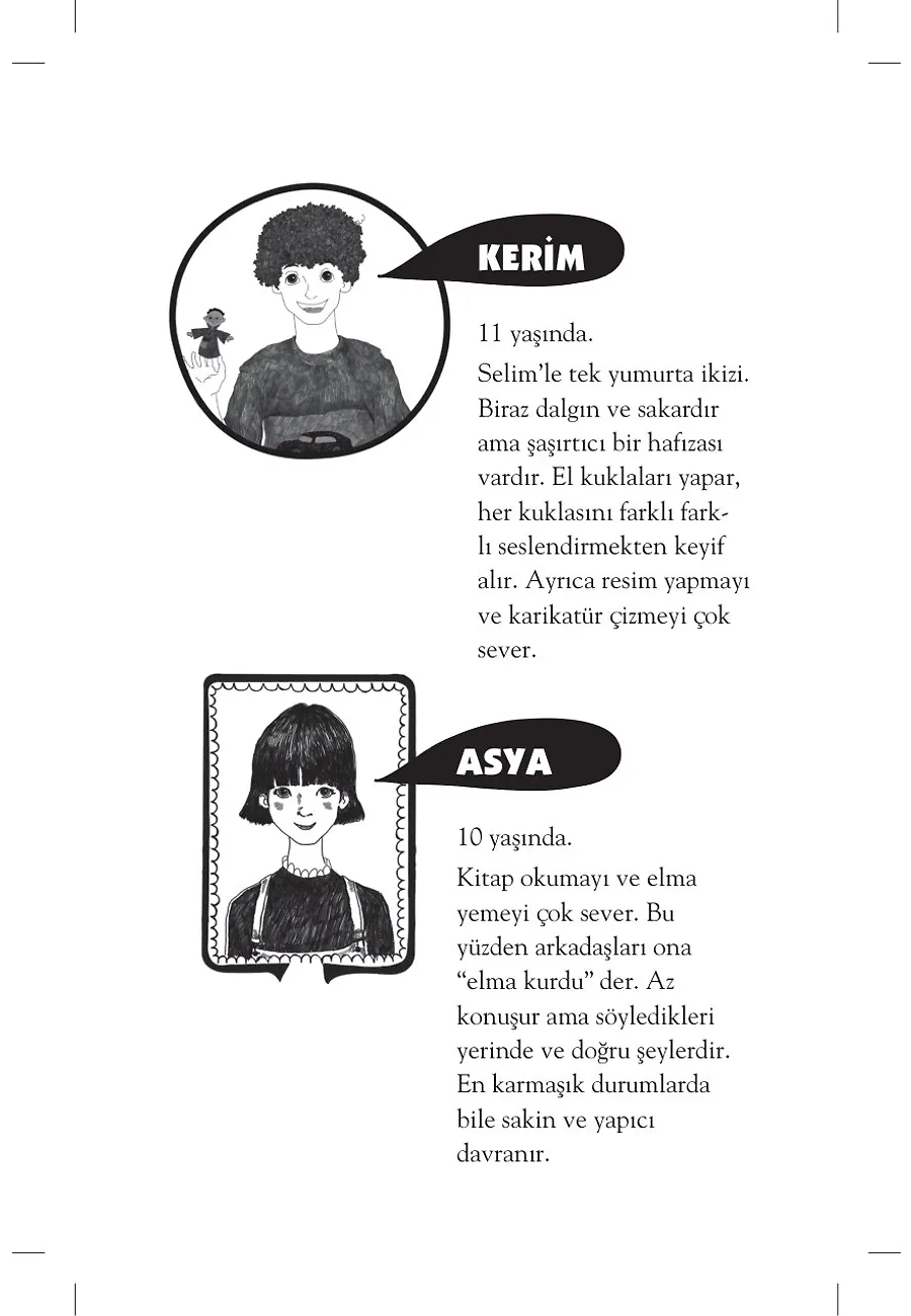 Macera Vagonu - Şimendifer Çocukları – Sayfa 3