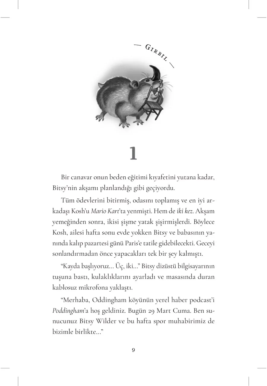 Magicalia: Keşif Turu – Sayfa 5
