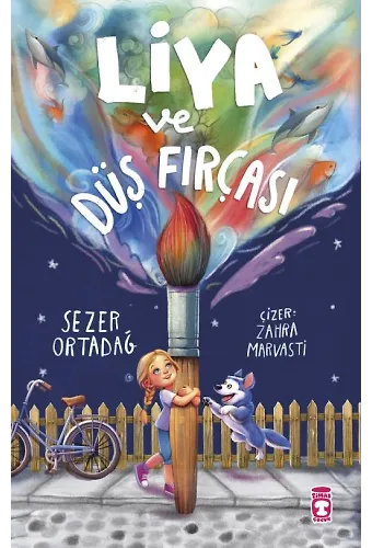 Liya Ve Düş Fırçası
