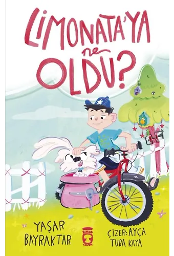 Limonata'ya Ne Oldu?