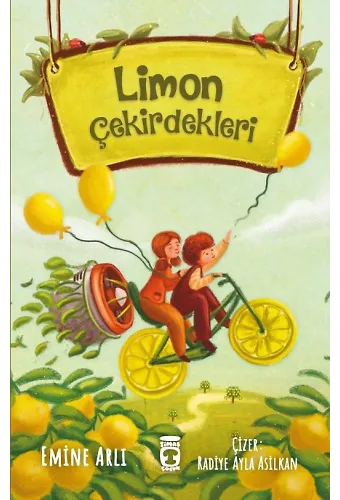 Limon Çekirdekleri