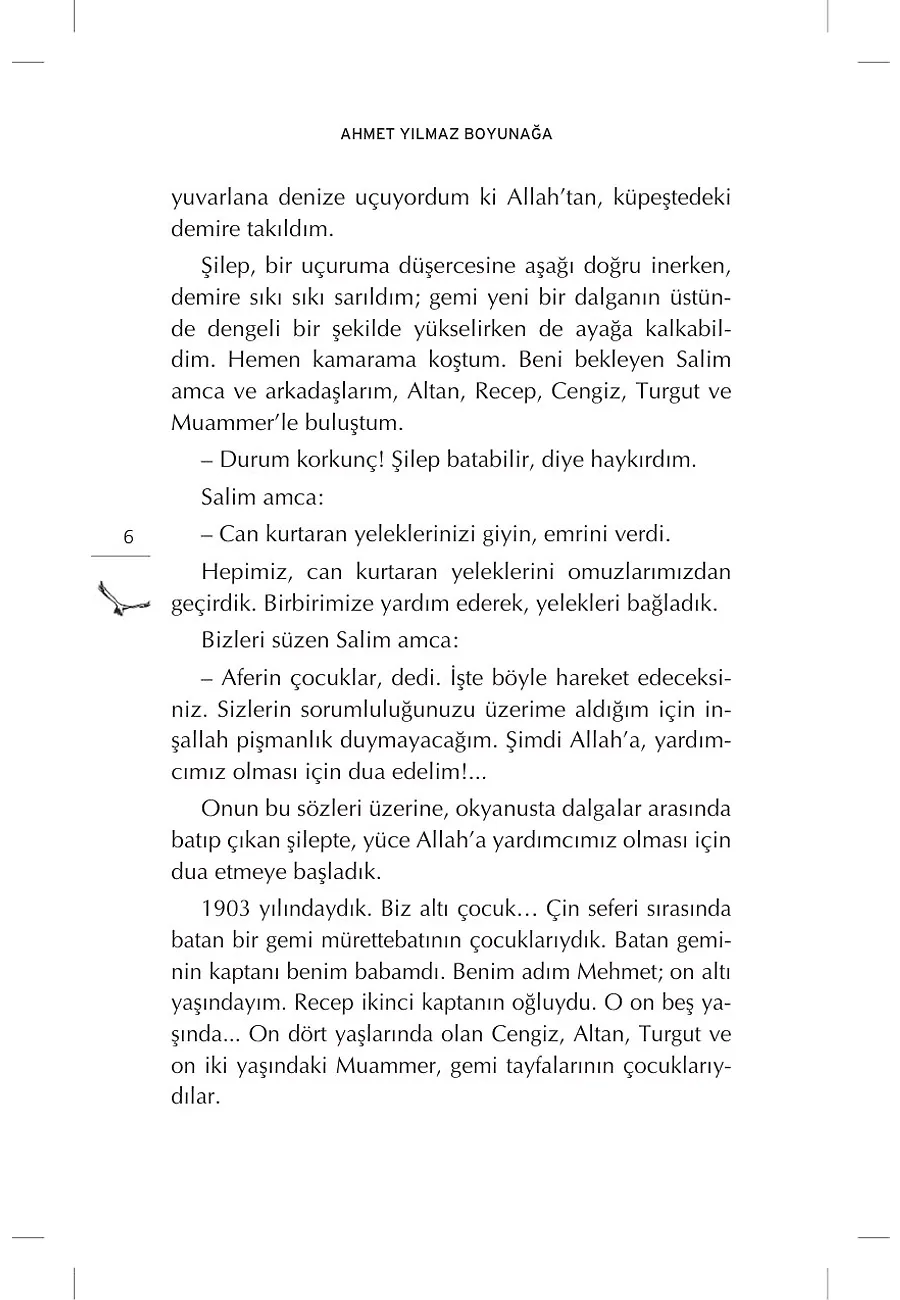 Macera Adası – Sayfa 3