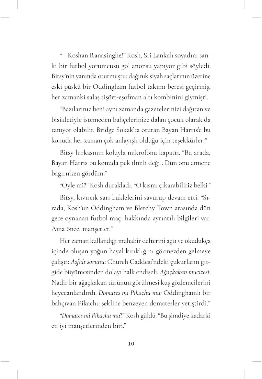 Magicalia: Keşif Turu – Sayfa 6