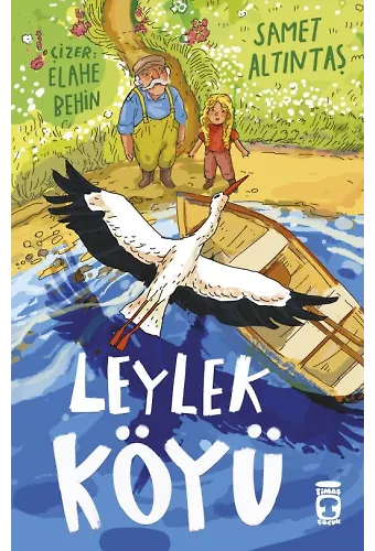 Leylek Köyü