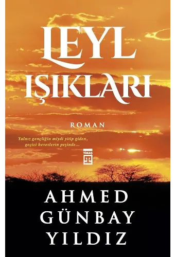 Leyl Işıkları