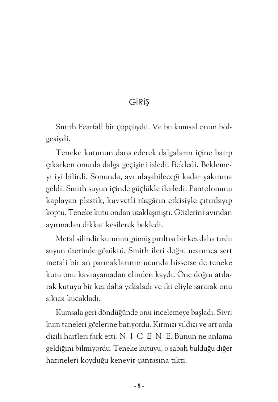 Liste – Sayfa 2