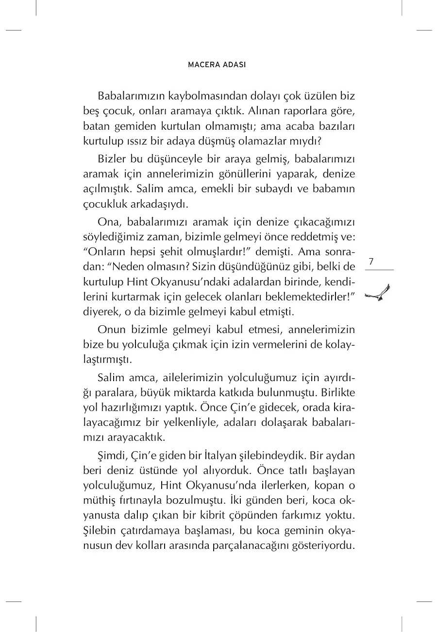 Macera Adası – Sayfa 4
