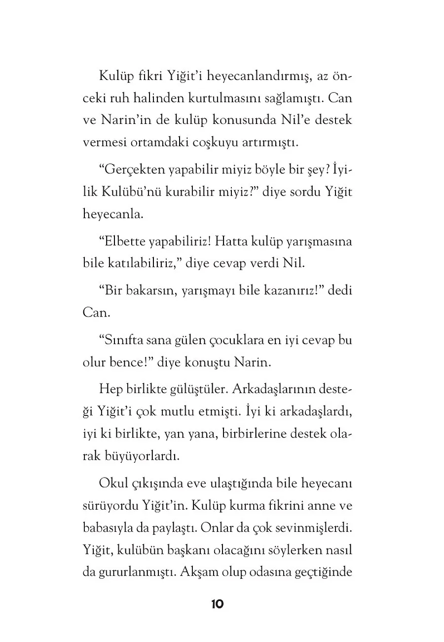 Macera Ekspresi - Dünyanın Dışına Açılan Pencere – Sayfa 5