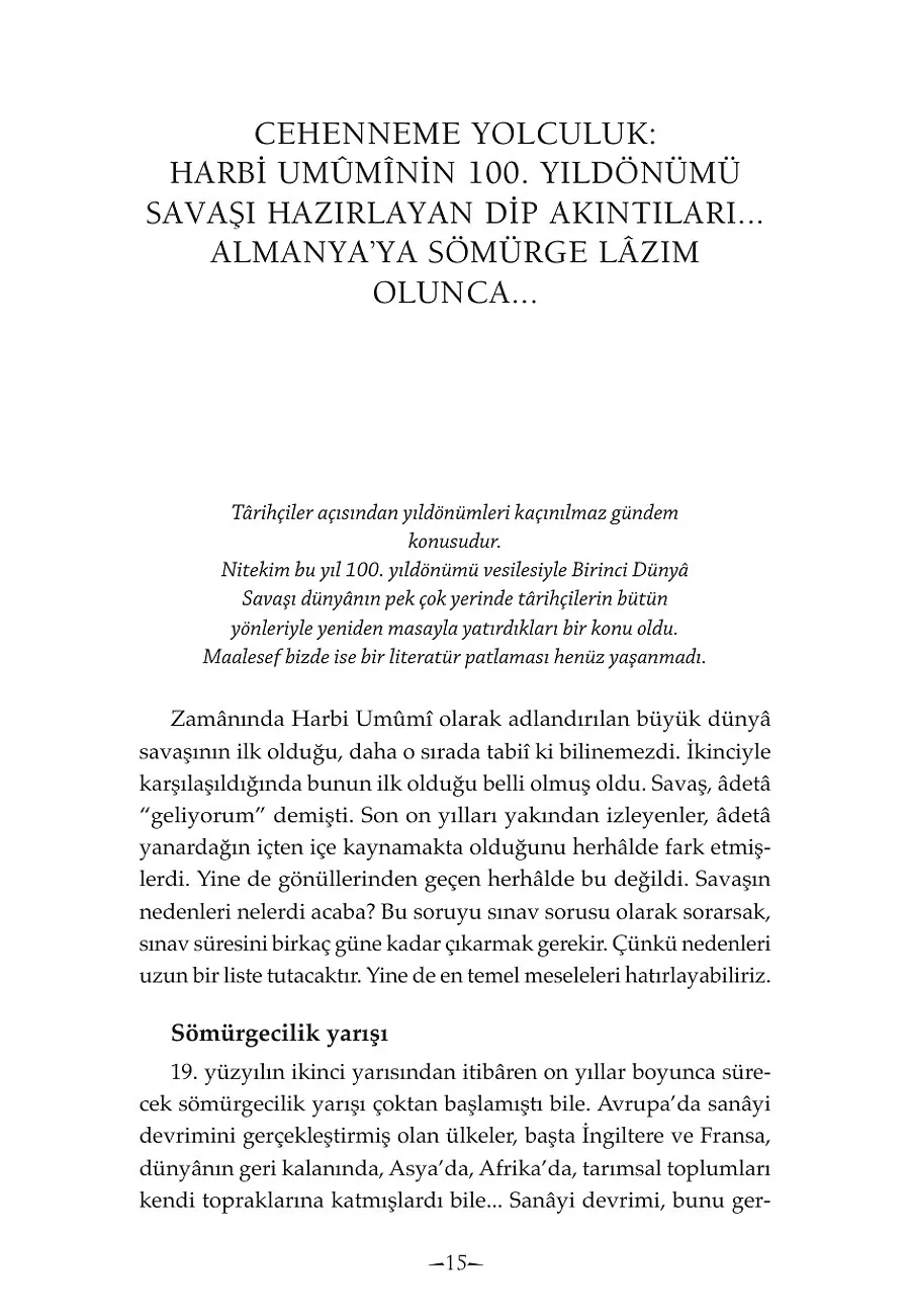 Madalyonun Arka Yüzü – Sayfa 4