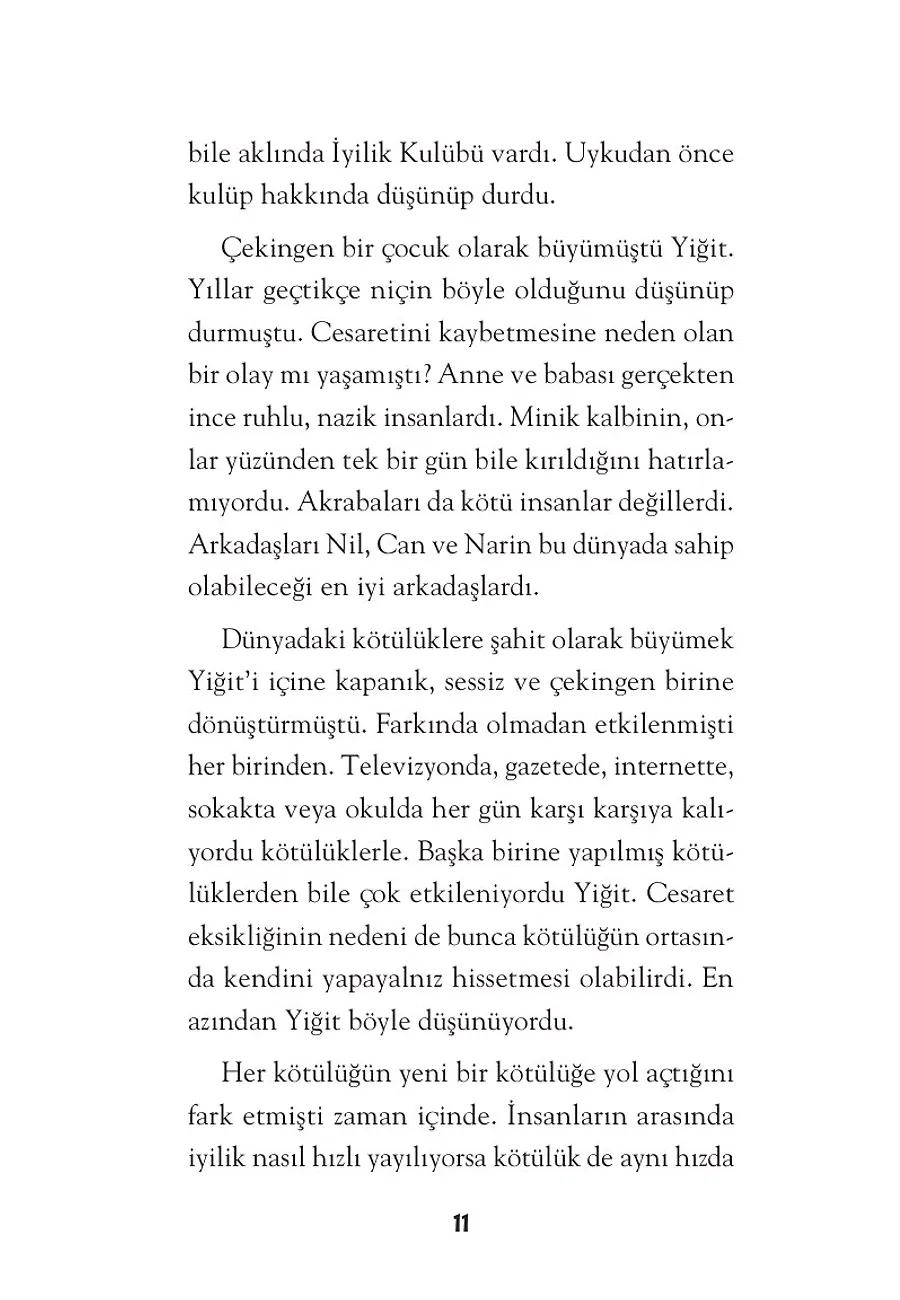 Macera Ekspresi - Dünyanın Dışına Açılan Pencere – Sayfa 6