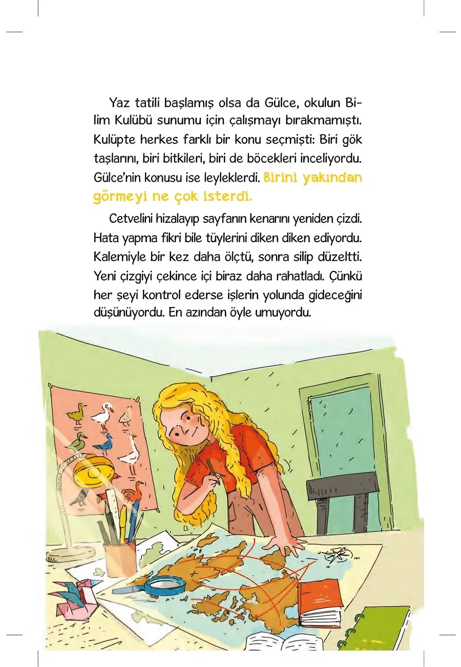 Leylek Köyü – Sayfa 2
