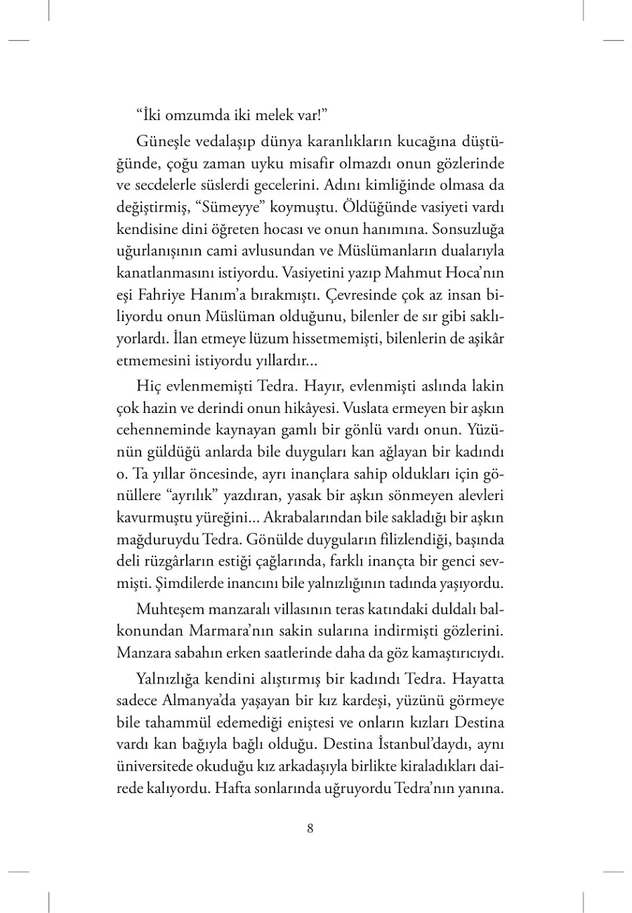 Leyla Yokuşu – Sayfa 4